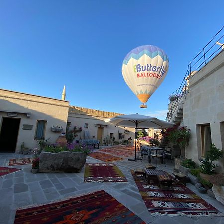 Maze Of Cappadocia Hotel Uçhisar Extérieur photo