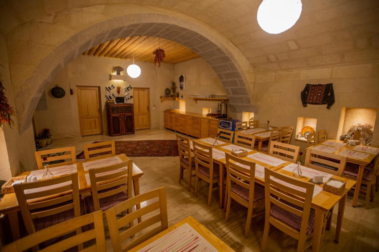 Maze Of Cappadocia Hotel Uçhisar Extérieur photo