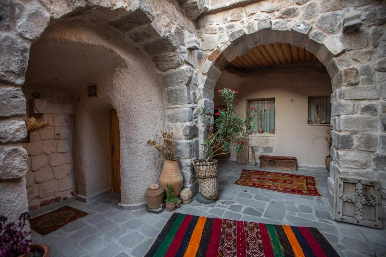 Maze Of Cappadocia Hotel Uçhisar Extérieur photo
