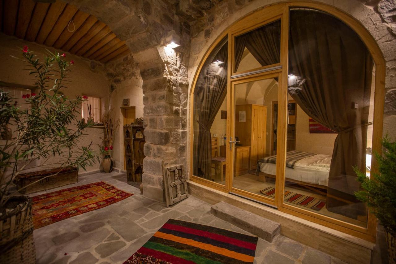Maze Of Cappadocia Hotel Uçhisar Extérieur photo